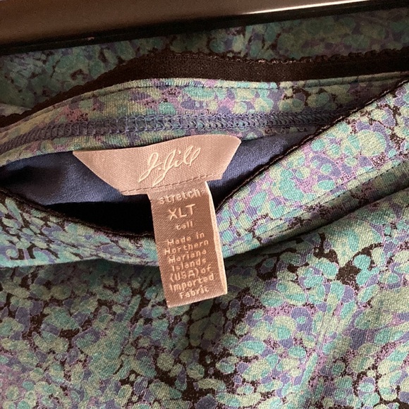 EUC J Jill skirt - Picture 2 of 4